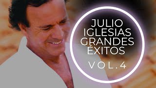 Julio Iglesias Grandes Exitos Vol.4 Seleccion En Directo LIVE 1995-2016