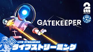 【ローグライク】兄者の「Gatekeeper」【2BRO.】