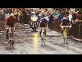 Mundial Ruta 1989 - Chambéry