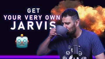 How to give your smart mirror a voice (Project Elizabeth Ep. 8)