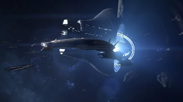 Mass Effect 3 Adept Playthrough Part 47 (Insanity Difficulty)