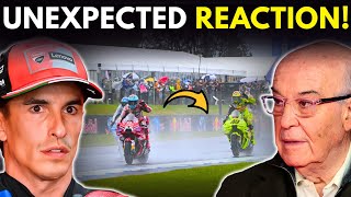 Márquez Shows His TRUE COLORS After MotoGP Australia Is CANCELED!