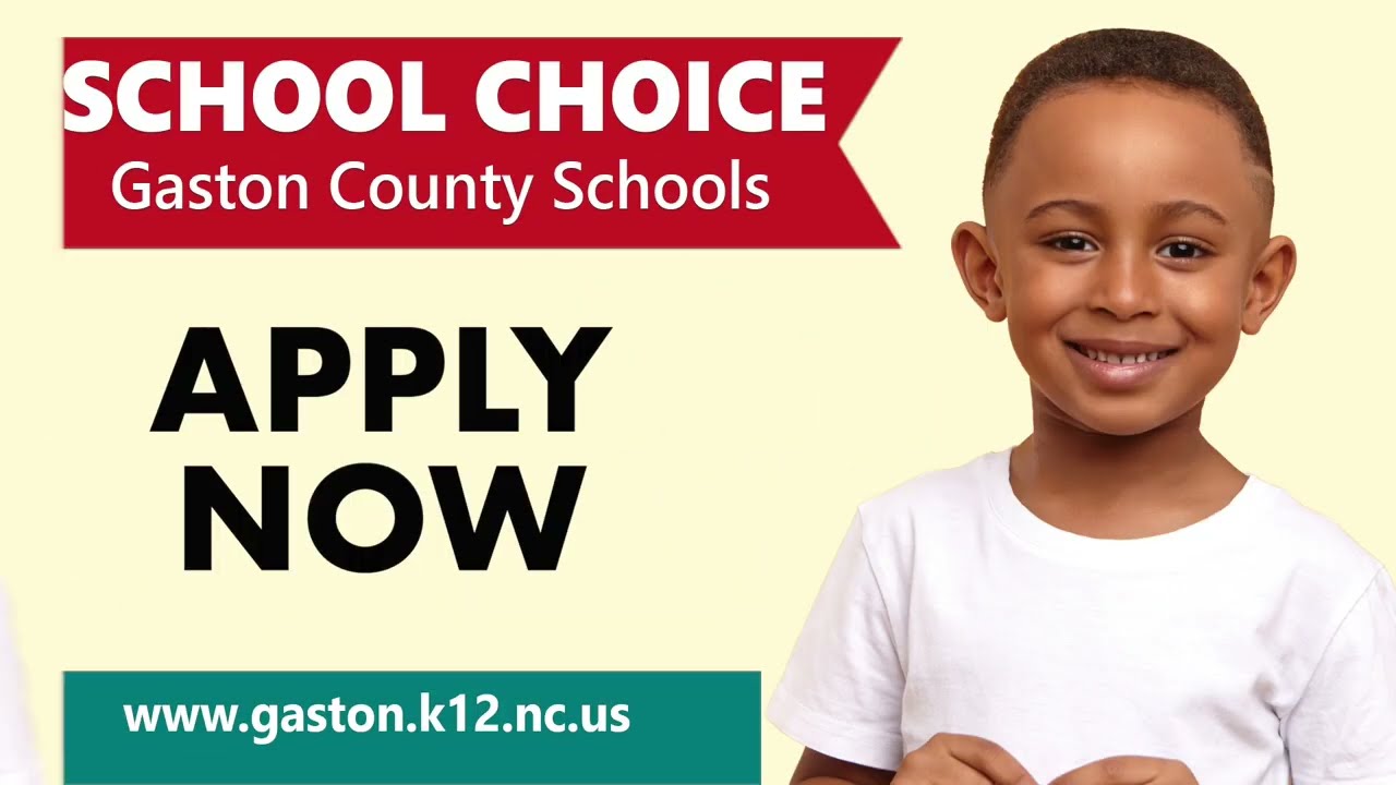 School Choice Programs / Main Page
