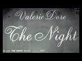 Valerie dore  the night 1985