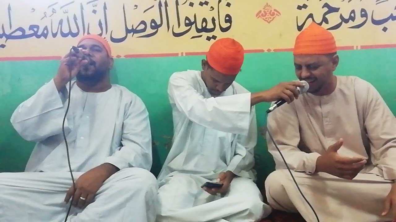 صالون شمبات 