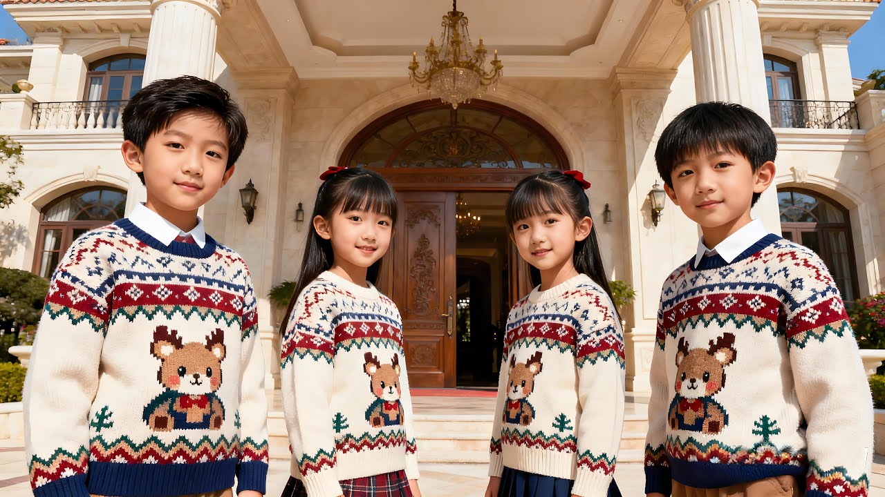 6년 후, 천재 귀요미가 CEO 사무실에 쳐들어왔다: 