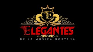 Video thumbnail of "Grupo Norteño Elegantes - la chona y el tucanazo"