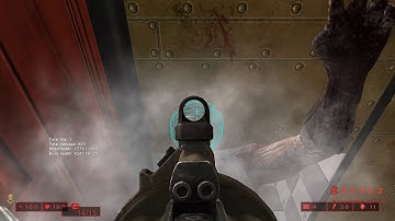 KF 1 | SC | Schneidzekk predamage into M32 uppercut | Demo