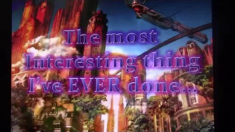 Joshua's Object Camp! Episode 17: Part 1: The Episode That Seems Like Filler But Really Isn't!