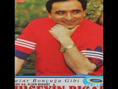 Hüseyin Bıçak - Can Ayşem