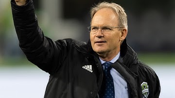 Interview: Brian Schmetzer on facing LAFC in the Western Conference Final