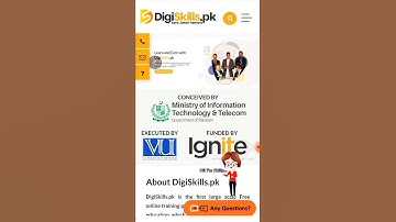 Good News 🙋‍♂️ Digiskills new course enrollment 2022 - Digiskills LMS DSTP Batch 2 - Seats Increased