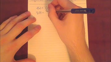 Integration with the Chain Rule