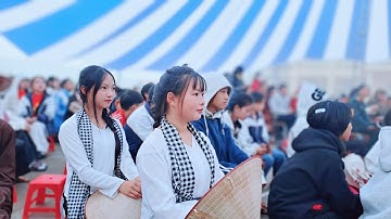 Vũ Điệu Nông Dân