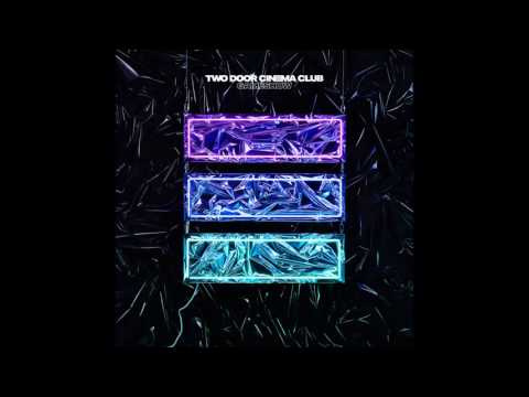 Two Door Cinema Club - Gameshow