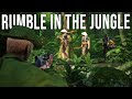 Rumble In The Jungle Part 1(Goin For a Yomp)(ARMA 3 Unsung MOD)