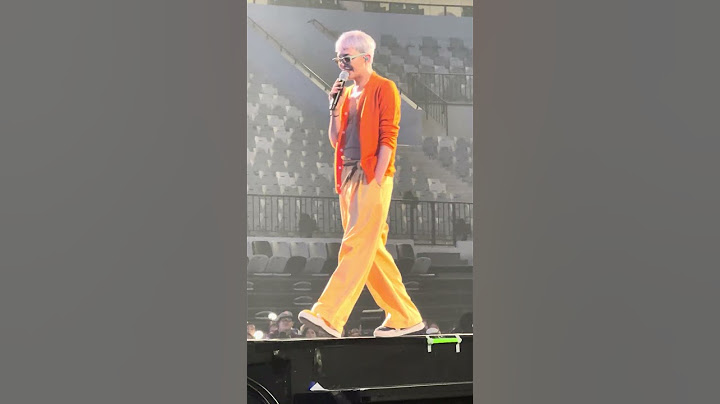 [4K] 250726 Fancam 지드래곤 G DRAGON 2025 WORLD TOUR Übermensch in JAKARTA DAY 2 @ 就叫张明明