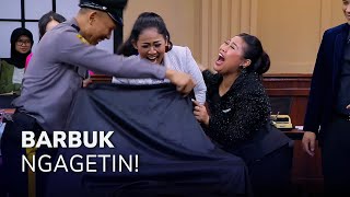 BARANG BUKTI UNTUK LALA NGAGETIN! (3/3) MAIN HAKIM SENDIRI