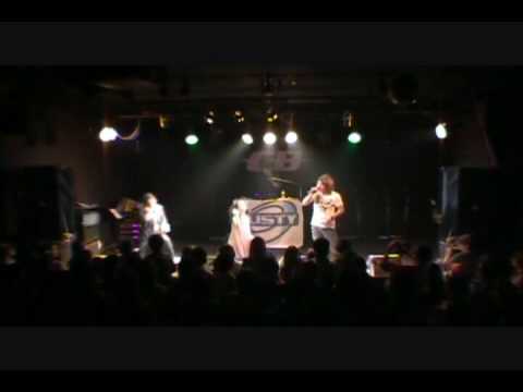 JUSTY　ONEMAN　LIVE　2010　～AMENOOTO～　アメノオト