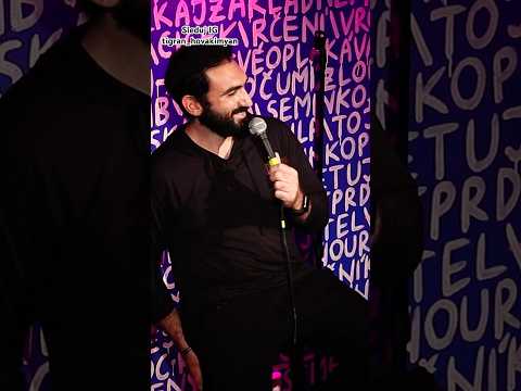🎤😂 #comedy #czech #standupcomedy #sranda