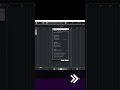 Change Metronome Sound in Cubase