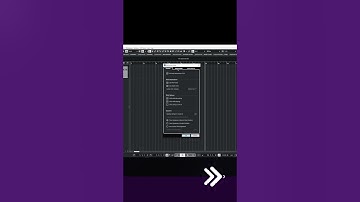 Change Metronome Sound in Cubase