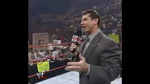 Vince Mcmahon Insult Undertaker and Kane