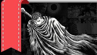 Berserk - Manga Book Club, February '24