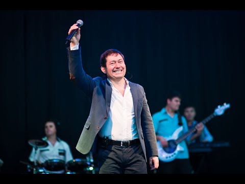 Айдар Галимов -  Большой гала концерт 2022
