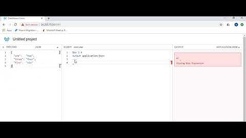 Pluck Function in DataWeave - Practice Example 4