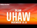 Uhaw  dilaw remix 2 3 short livemix