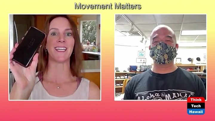 5 Ways to End Neck Pain Fast (Movement Matters)