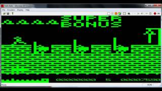 Hell's Bells - Tangerine Microtan 65 - emulador Microtan 65 v1.1 - testeado Windows 7 x64