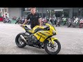 2016 honda cbr1000rr cbr 1000 fireblade for sale icity motoworld