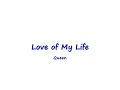 Love Of My Life - Queen (Lirik dan Terjemahannya)