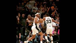 Rigged NBA Kevin Durant Throw Game+NO Foul Call On Keldon Johnson San Antonio Spurs Vs Phoenix Suns