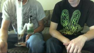 NeedWeeeeeeeeeed Contest Entry