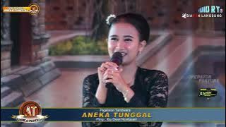 BLI BISA BARENG | VOC : DEDE OOL AULIA | SANDIWARA ANEKA TUNGGAL