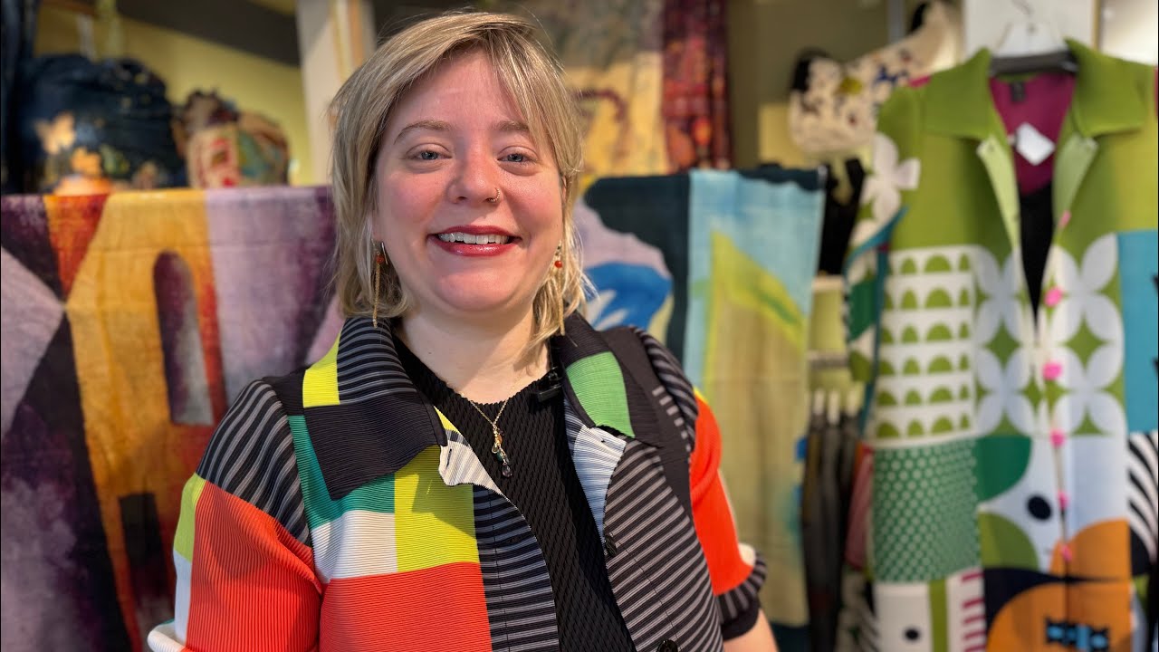 Marigold TV: Vanity Couture