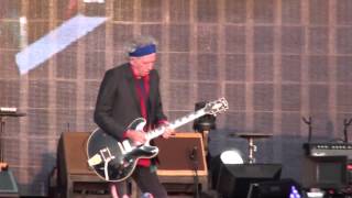 The Rolling Stones - It&#39;s only Rock&#39;n&#39;Roll LIVE at Hyde Park 2013