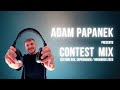 Adam papanek  contest mix for culture box copenhagen  techno set