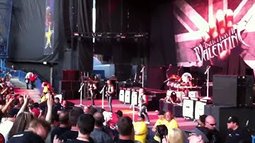 Bullet For My Valentine - Tears Don