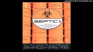 In Strict Confidence - Stern [NASA Mix]