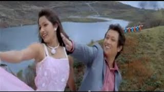 Chauri Charne - Nepali Movie KINA MAYAMA - Prasant Tamang - Sumina Ghimire