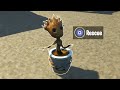 Rescue Sapling Groot from Holly Hedges Nursery! (Fortnite Sapling Groot Awakening Challenge)