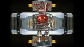 Hexstatic - 'Robopop'