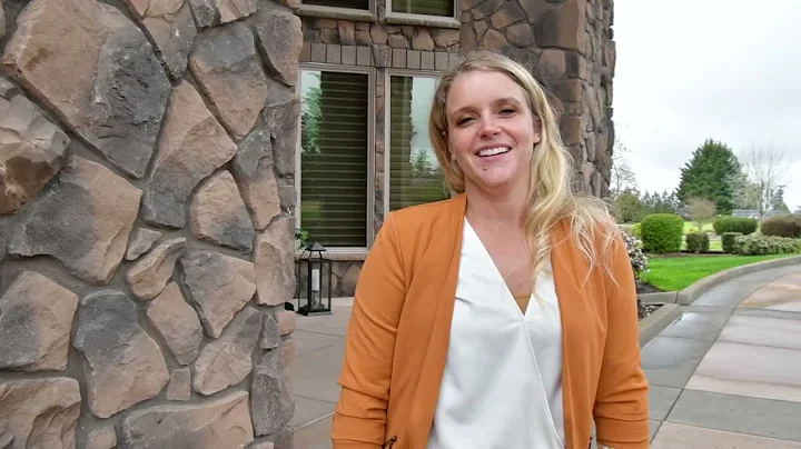 1911 NW 206th Street - Ridgefield, WA 98642