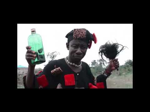 Oheneba EK __kontompo Official Video