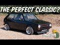 Is The Mk1 Volkswagen Golf GTI The Ultimate Classic Car?