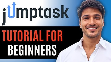 How to Make Money With JumpTask as a Beginner | Step-by-Step Guide